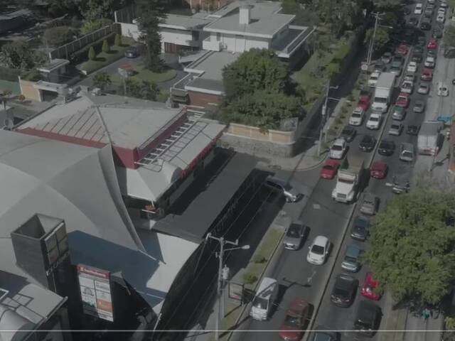 Locales, Oficinas y Bodegas para Alquiler en San Salvador - 2