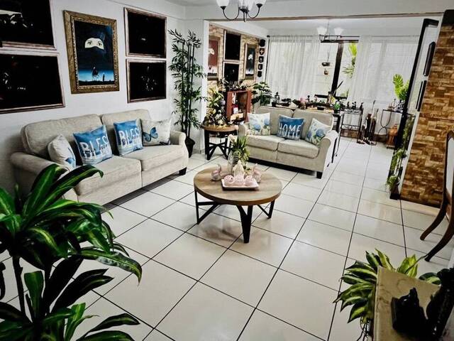#239 - Casa y Residencia para Venta en San Salvador - San Salvador