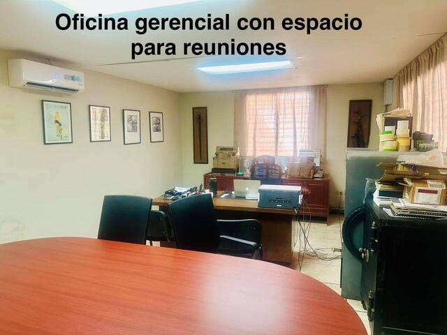 Locales, Oficinas y Bodegas para Venta en La Libertad - 2