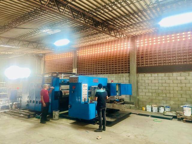 Locales, Oficinas y Bodegas para Venta en La Libertad - 5