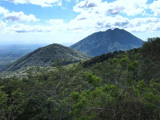 Fincs, Quinta y Hacienda para Venta en Usulután - 2