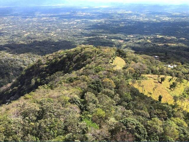 Fincs, Quinta y Hacienda para Venta en Usulután - 3