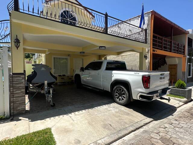 Casa y Residencia para Venta en Santa Ana - 4