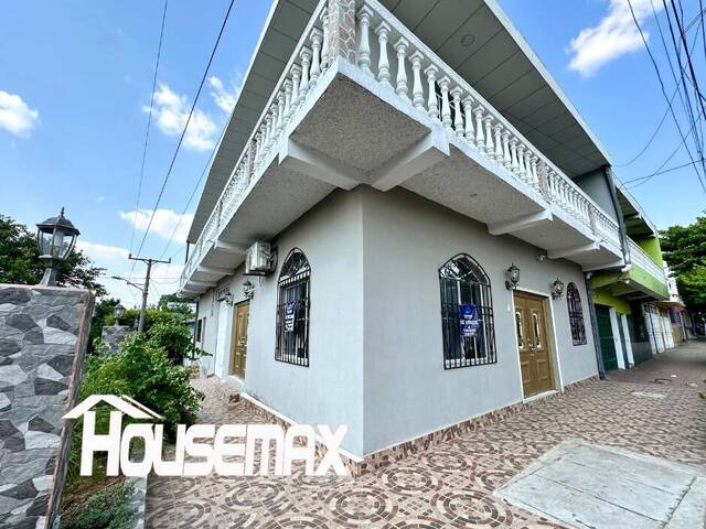 #251 - Casa y Residencia para Venta en Santa Ana - Santa Ana - 3