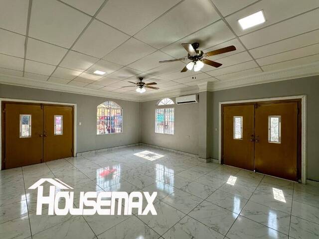Casa y Residencia para Venta en Santa Ana - 4