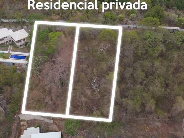 Rancho y Terreno de Playa para Venta en Tamanique - 5